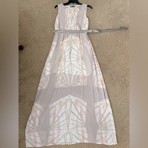 Gianni Bini Maxi Dress